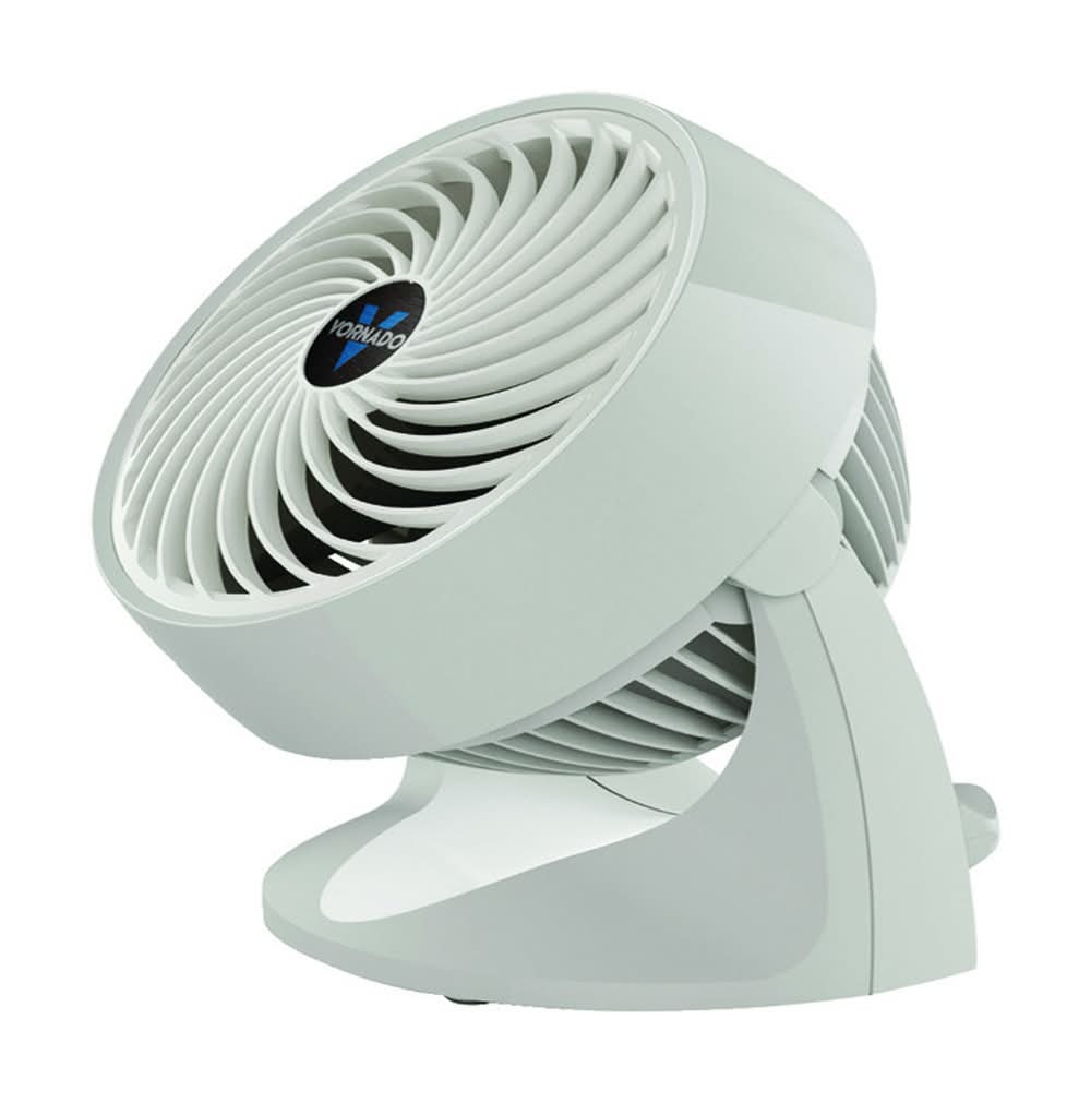 Vornado 533 11.3 In. H X 7.17 In. D 3 Speed Air Circulator Fan
