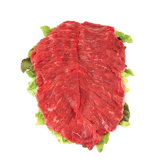 MARINATED BEEF FLAP MEAT VP