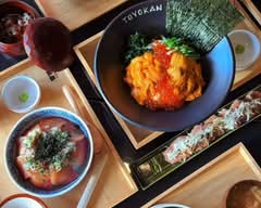 Toyokan bowl (1st Avenue)