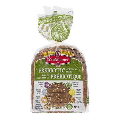 Dimpflmeier Prebiotic Multi-Grain Bread (454 g)