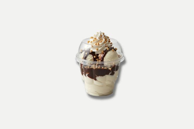 Sundae Chocolat 🍫