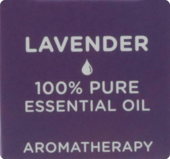 Nature's Truth Lavender Rejuvenating Aromatherapy 100% Pure Essential Oil