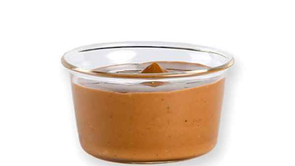 Balsamic Dressing