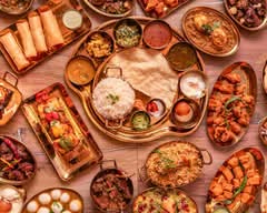 Spice Merchant