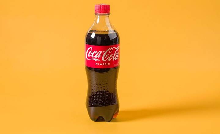 Coke