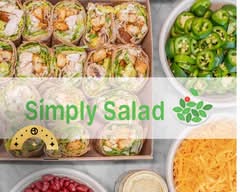 Simply Salad (Hawthorne)