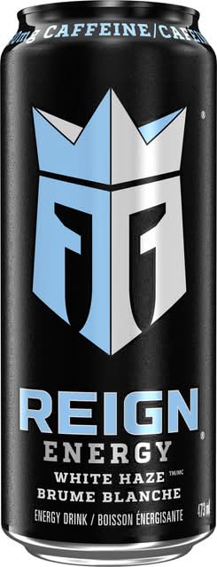 Reign Monster White Haze (473 ml)