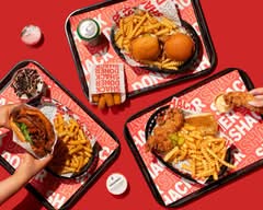 Doner Shack - Byers Road