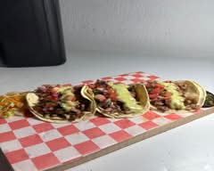 Los De Asado Tortas Y Tacos (Cancun)