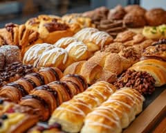 Gramz Bakery and Cafe (Columbus)