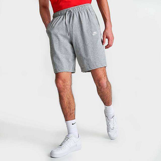 Nike Sportswear Club Fleece Shorts Delivery Near Me Order Online Uber Eats