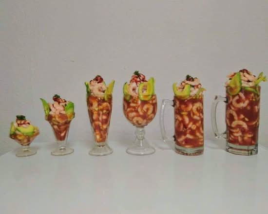 La Tonina Mariscos (Mexicali)