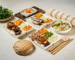 王控肉飯