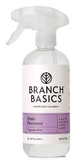 Branch BasicsFragrance-FreeStain Remover - 16 fl oz