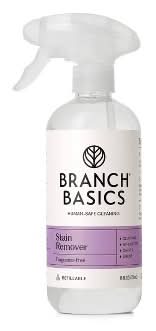 Branch Basics Fragrance Free Stain Remover (16 fl oz)