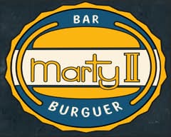 Burger Bar Marty II
