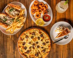 Corner House Pizza (100 Knox Court)