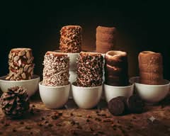 El Rollito Hungaro Tabacalera