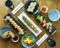 Yamato Sushi Restaurant (Davie St)