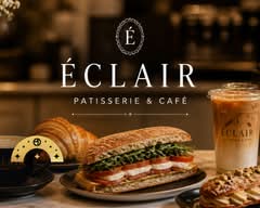 Eclair Patisserie & Cafe