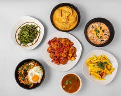 Little Buddha Asia Bistro Lieferservice