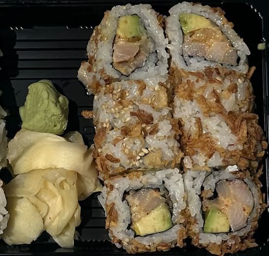 SUSHI DOKKU photo 3