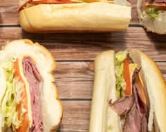 Brooklyn Deli