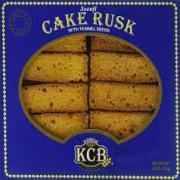 Kcb Cake Rusk (soonfi)