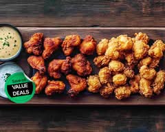 Crazy Fried Chicken (Waterloo)