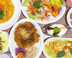 Vientiane Restaurant