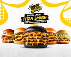 Smash Burger Besançon