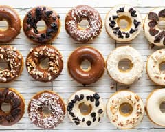 Santa Fe Donuts (1060 SW 4th St)