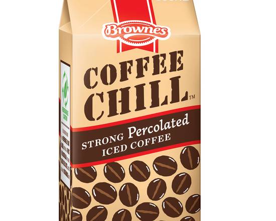 Brownes Coffee Chill 600mL