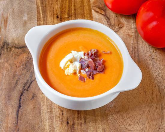 Salmorejo