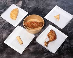 Lagos Bites