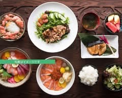浜とみ丼丸 津島店 hamatomidommaru