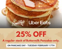 Smitty's (Peterborough - 139 George St N)