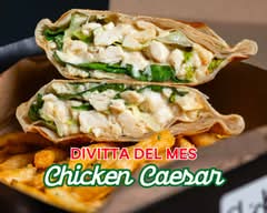 Divitta - Carretera Nacional