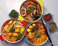 Mochi Mochi (Syracuse)