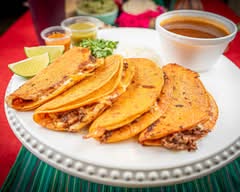 Las Delicias (Modesto)