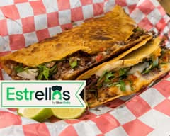 TACOS DE BARBCOA EL MAYORDOMO DE RES