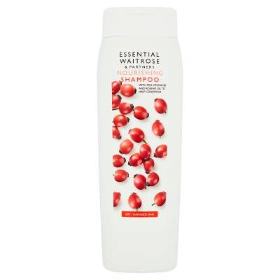 Essential Waitrose Nourishing Shampoo