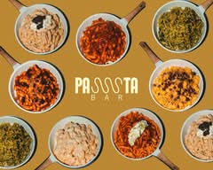 PASTA BAR - (Puerta de Alcalá)