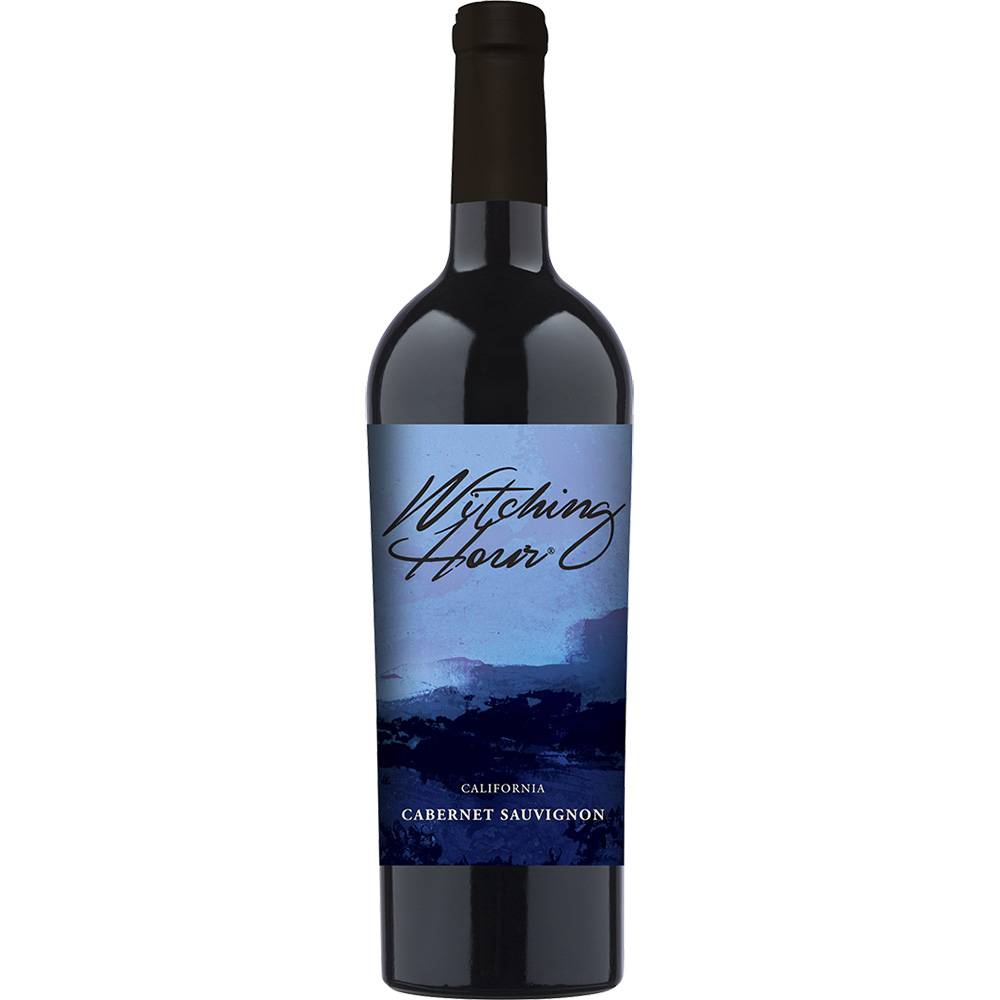 Witching Hour Napa Valley Cabernet Sauvignon (750 ml)