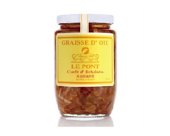 LE PONT黃金鵝油香蔥 310G(乾貨)^301079474