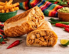 El  Mexicana Paris