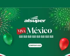 Alsuper Fresh Market Distrito 925 🛒