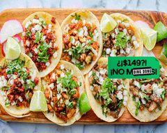 Taqueria El Taquerito (Tulum)