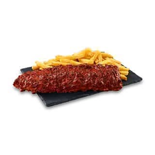 Pork Loin Ribs