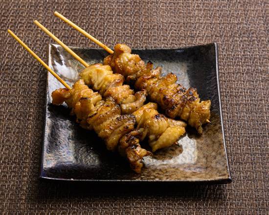 YAKITORI SPACE 善 YAKITORI SPACE ZENのデリバリー ・持ち帰り